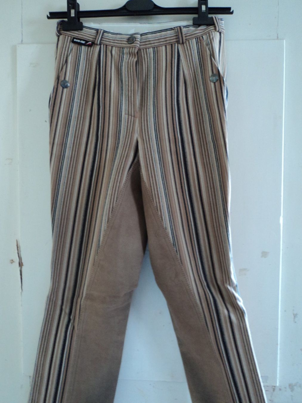 Pantalons: Damen-Reithose – D'occasion à Zofingen par ann_5mnl 5