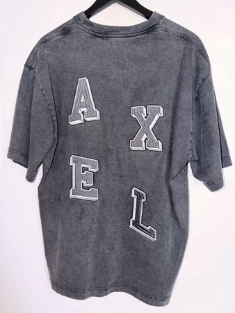 Axel Arigato T-Shirt