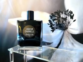Pierre Guillaume – LIQUEUR CHARNELLE