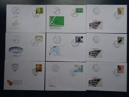 FDC  2008