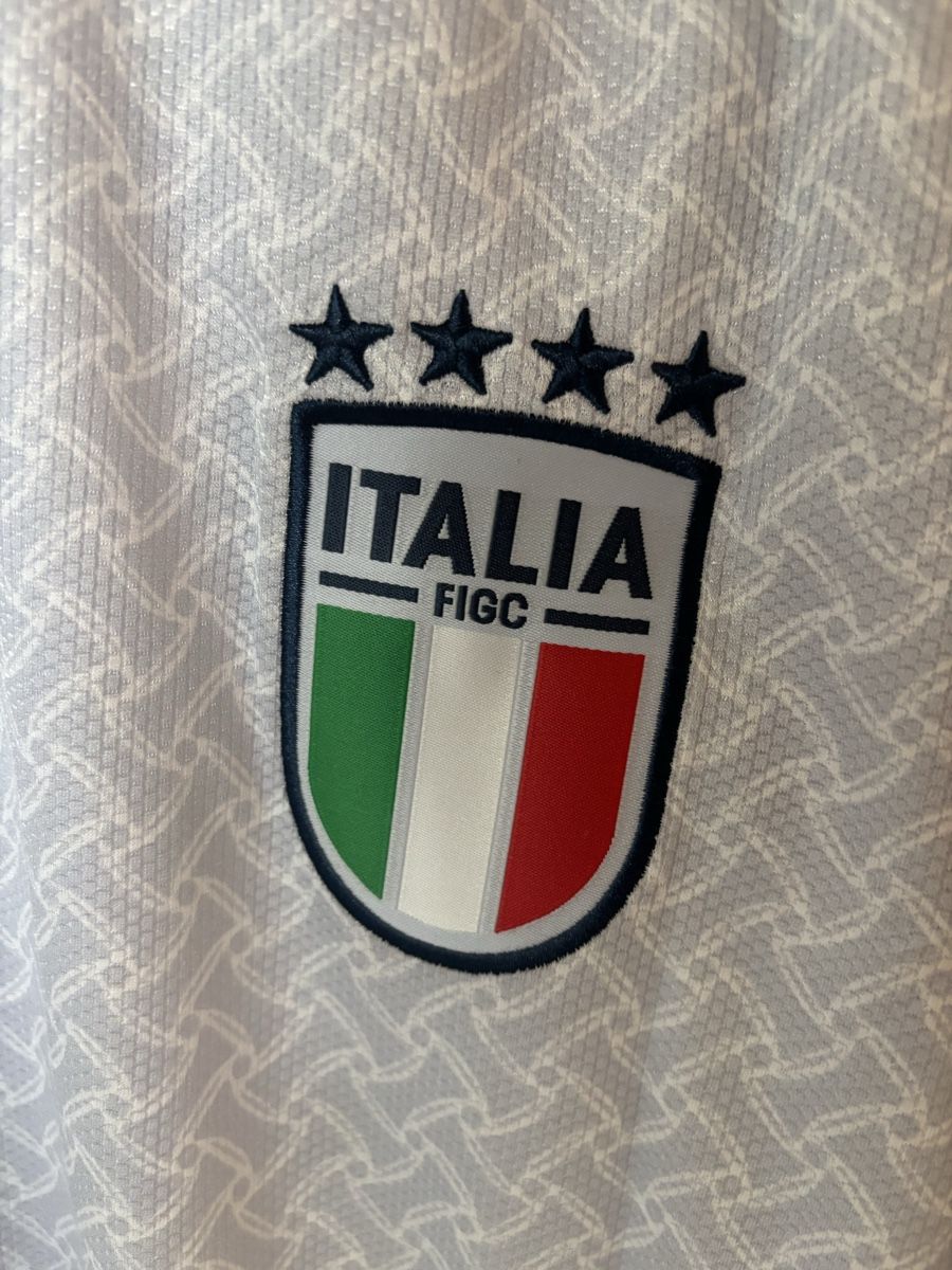 Canottiere & Pantaloni: Italien Trikot – Nuovo e nell'imballaggio originale da Turgi venduto da Alina1 1