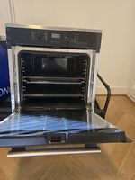 Four encastrable Miele H 2661-1-60 BP 