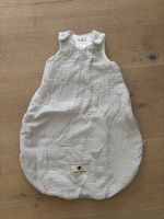 Julius Zöllner schlafsack 56-62 cm grey cotton