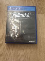 Fallout 4 - PS4