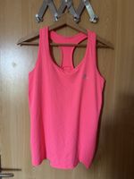 Sporttop Pink Grösse M