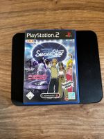 Deutschland sucht den SuperStar - PS2 Spiel komplett