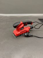 Einhell Schwingschleifer TC-OS 1520/1 – 150 W
