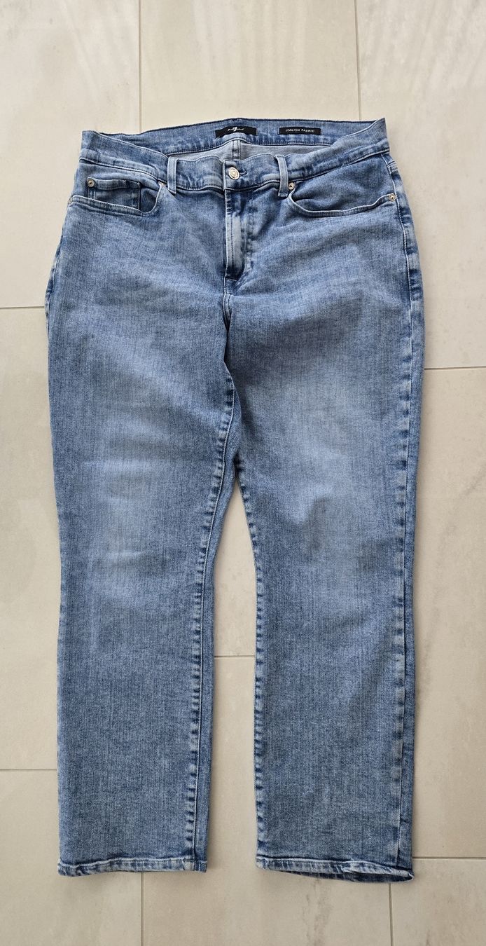 Jeans: Jeans Seven 32 – Nuovo (secondo la descrizione) da Untereggen venduto da cla_kb2w 1