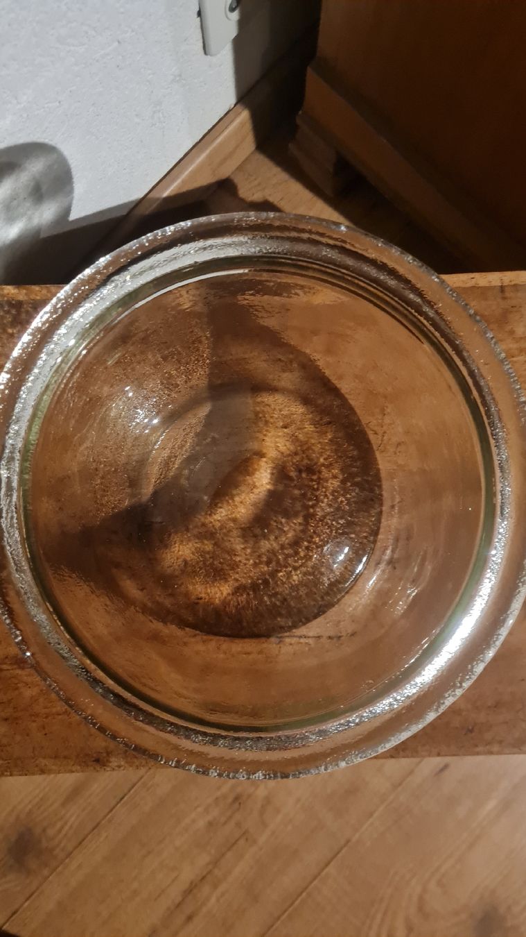 Glasi Hergiswil Ciotole: Glasi Hergiswil Pottoschale – Nuovo (secondo la descrizione) da Münsingen venduto da Cuci31 1