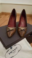 PRADA Pumps Gr. 36.5