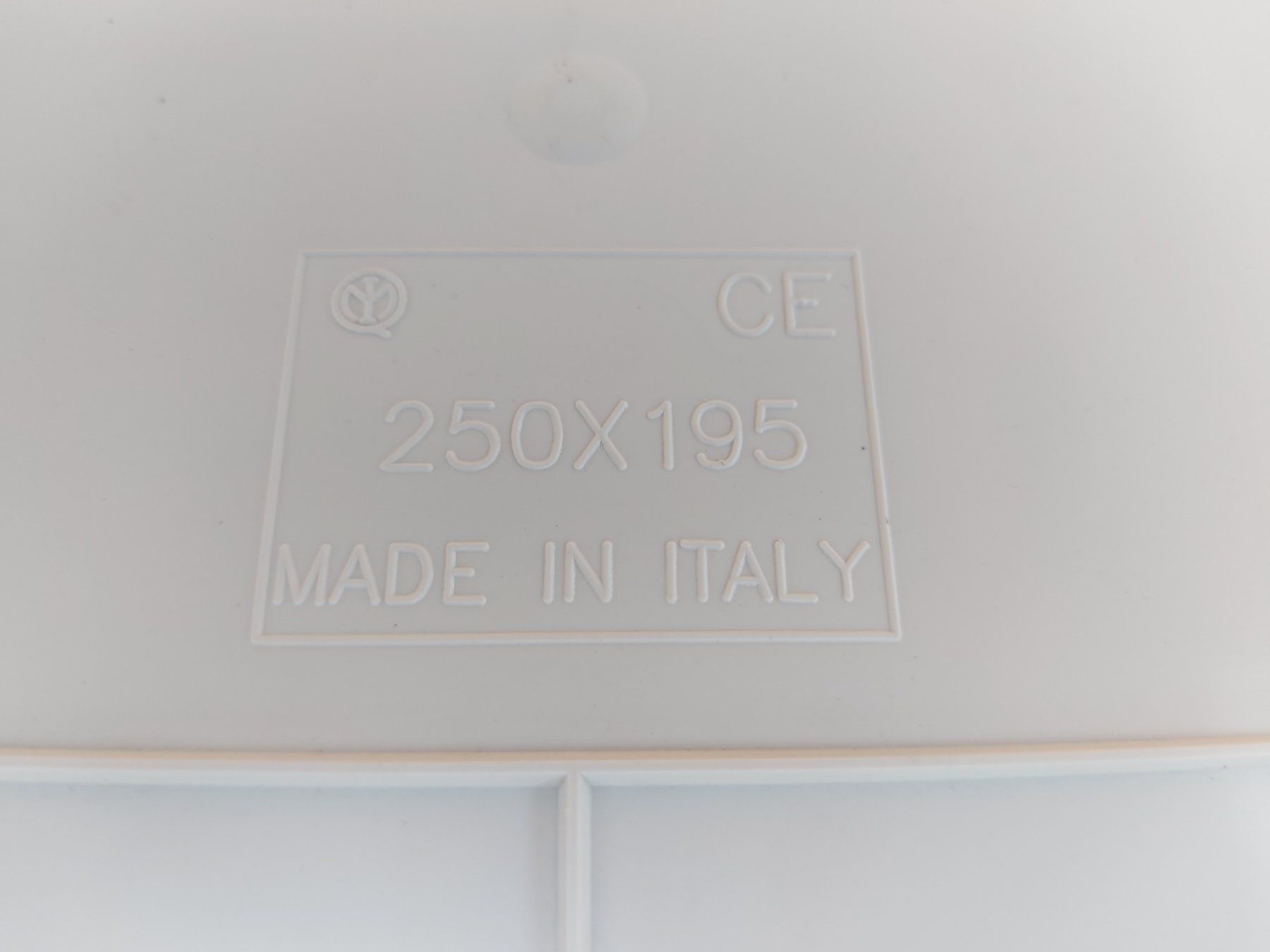Alimentazione elettrica: Gehäuse SCHWEITZER Typ B5 250x195mm – Usato da Rheinau venduto da profitronic.shop 4