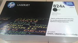 HP LaserJet Trommel No. 824A Black (CB384A)