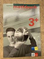 Mathbuch 3