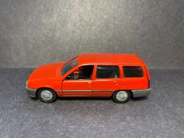 Opel Kadett E Caravan - GAMA 1:43