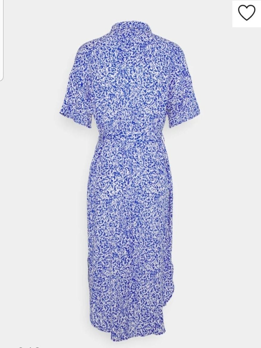 Vero Moda Kleider: Vero Moda Kleid, Gr.M – Gebraucht aus Uetikon am See von Zimetstern1.0 1