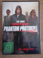 Mission Impossible DVD / Phantom Protokoll