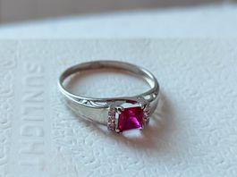 Bague Argent 925