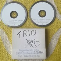 TRIO-2CD DELUXE EDITION TRIO (DIGIPACK)