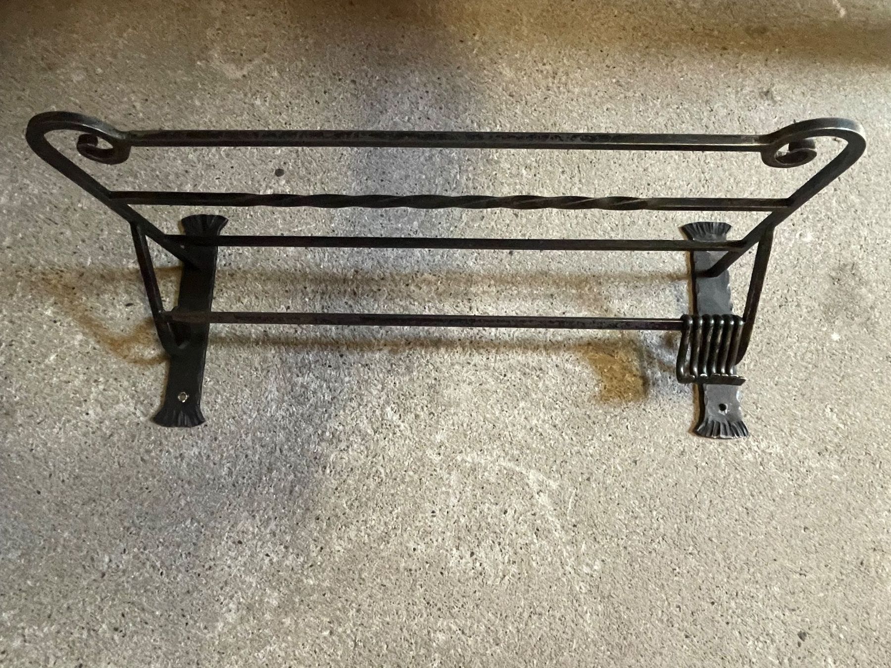 Guardaroba: Vintage Wandgarderobe – Usato da Bern venduto da jea_kp6h