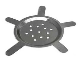 Shisha Topf Gitter
