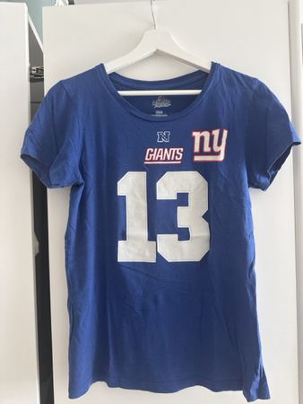 New York Giants #13 T-Shirt, Grösse M, Top Zustand!