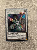 Herold des Bogenlichts (RA01-DE031), Secret Rare