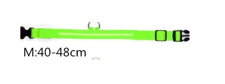 Abbigliamento: HUNDEGESCHIRR LED Licht Wiederaufladbare – Nuovo e nell'imballaggio originale da Uerkheim venduto da Kaufoption 2