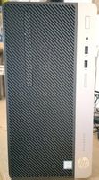 HP ProDesk 400 G5 Microtower, i7-16Gb, 512SSD, Win11-25H2
