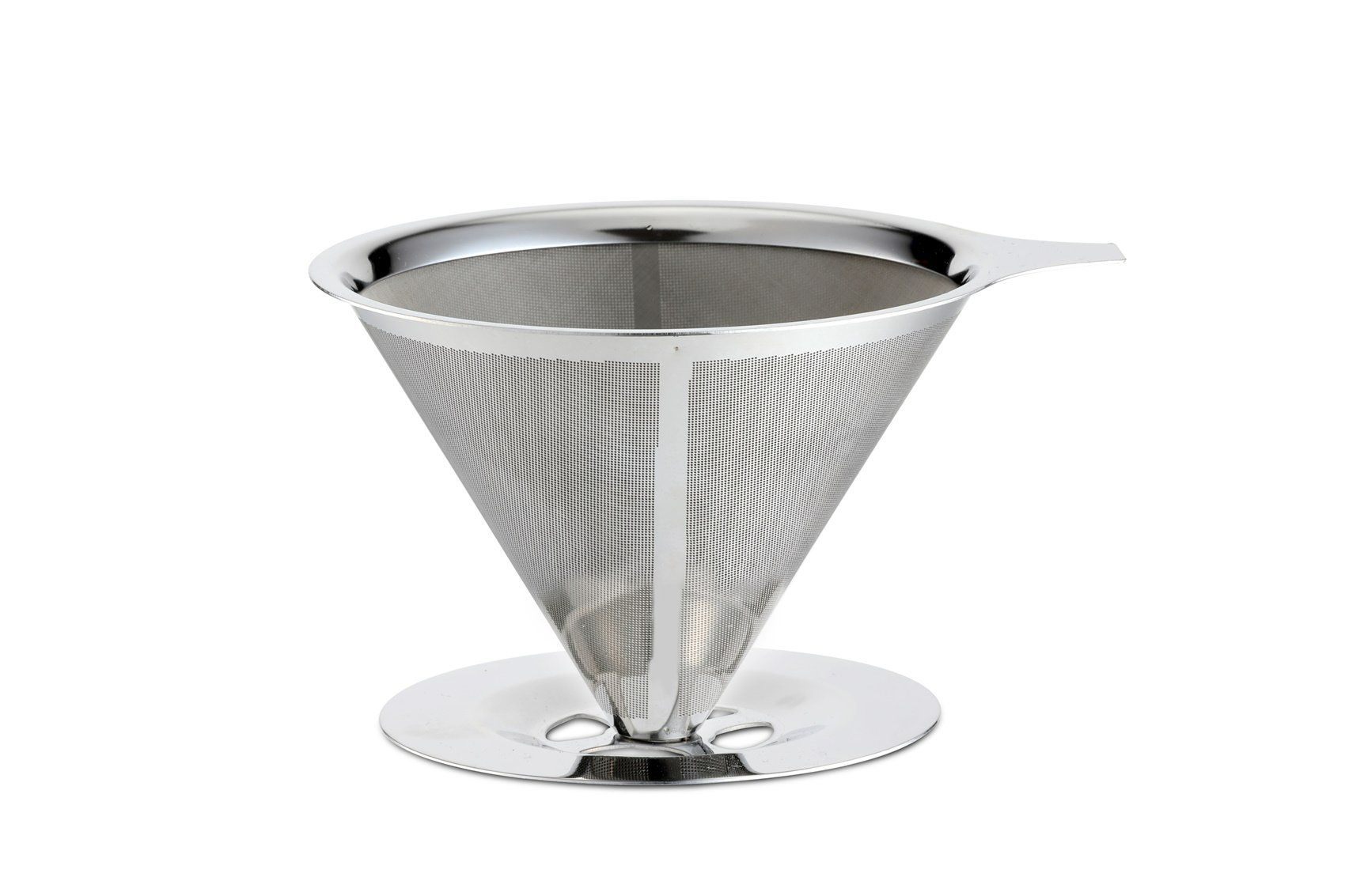 Altro per la casa: Kaffeedauerfilter zweilagig – Nuovo e nell'imballaggio originale da Gossau SG venduto da joe445