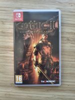 Gothic II - Complete Classic (Switch)