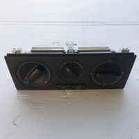 Commande de chauffage manuelle - VW Polo