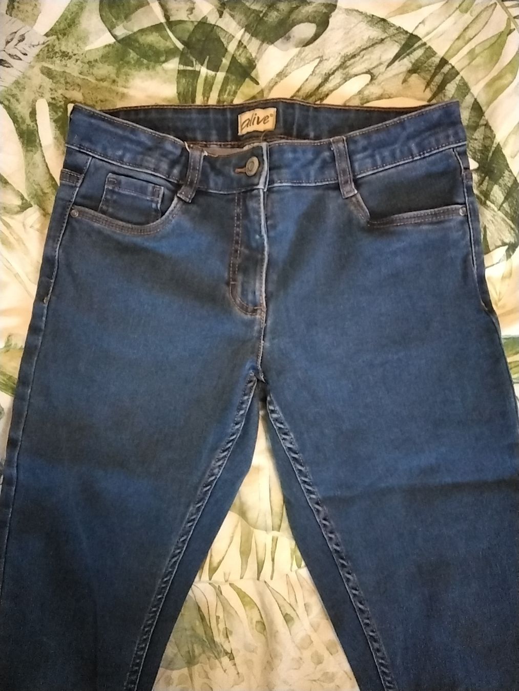 Pantalons: Jeggings Gr. 152 – D'occasion à Balterswil par Meerdeern 1
