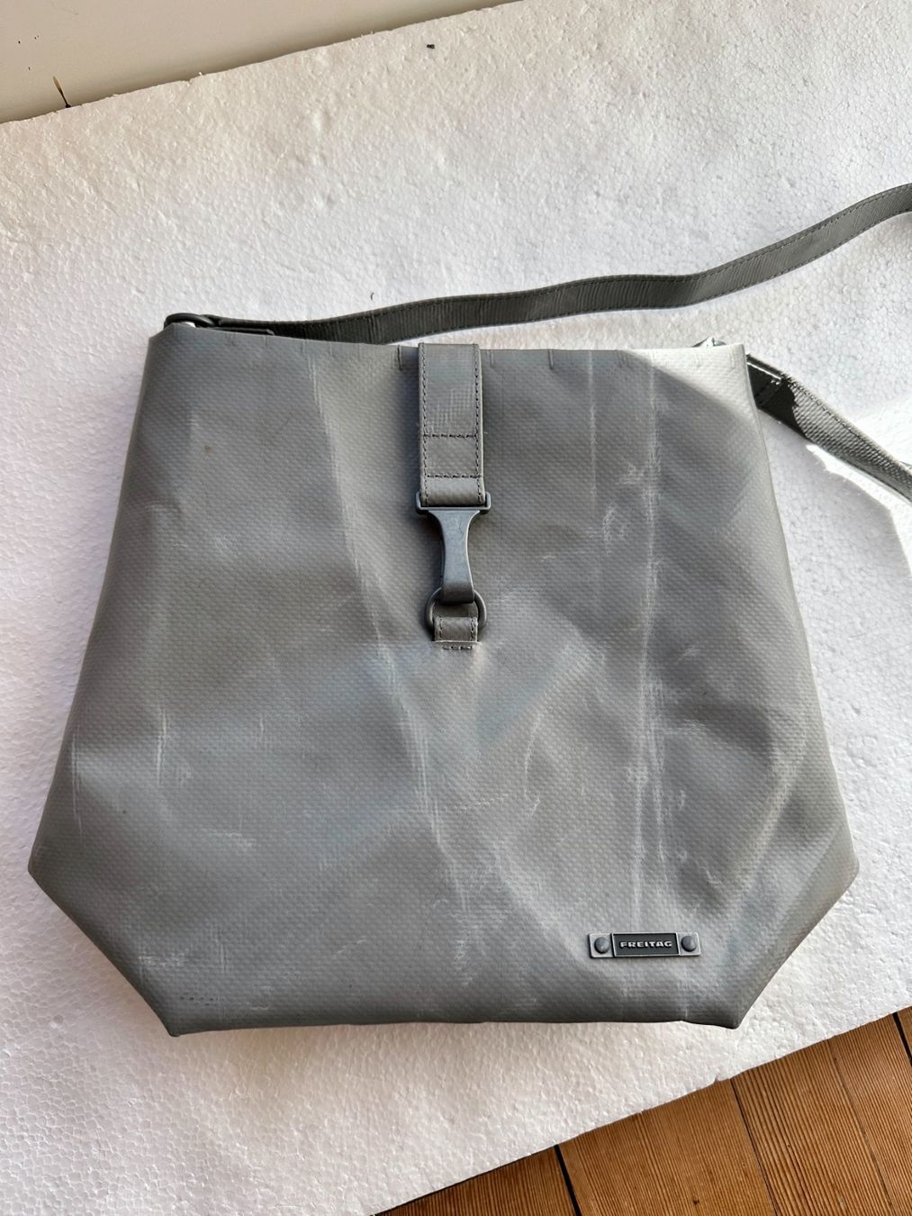 新品同様】FREITAG reference R124 BIRD Freitag Tasche Bird R124 neu