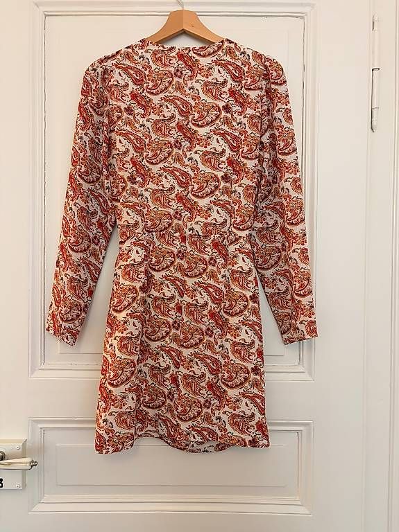 Vestiti: Kleid Sezane 36 – Usato da Basel venduto da yet_7svp 1