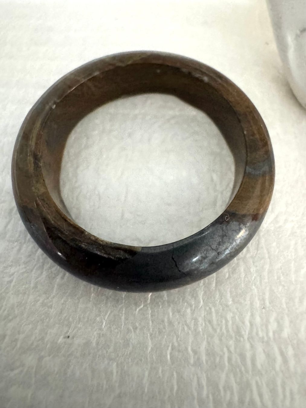 Anelli: Ring Tigereisen – Nuovo (secondo la descrizione) da Biberist venduto da tl-schmuck 1