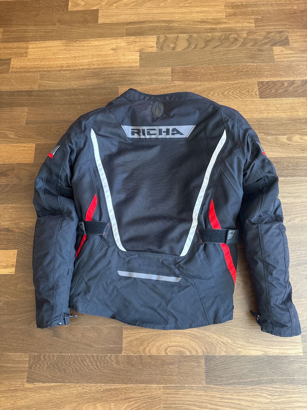 Giacche: Motorradjacke Richa Gr M – Usato da Naters venduto da Lasana 3