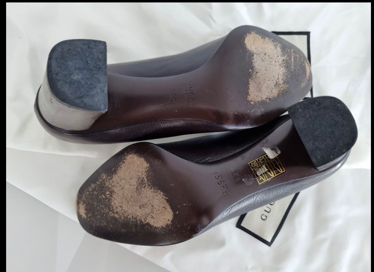 Gucci Scarpe da donna: Original gucci Schuhe – Usato da Rafz venduto da Bamboula67 3