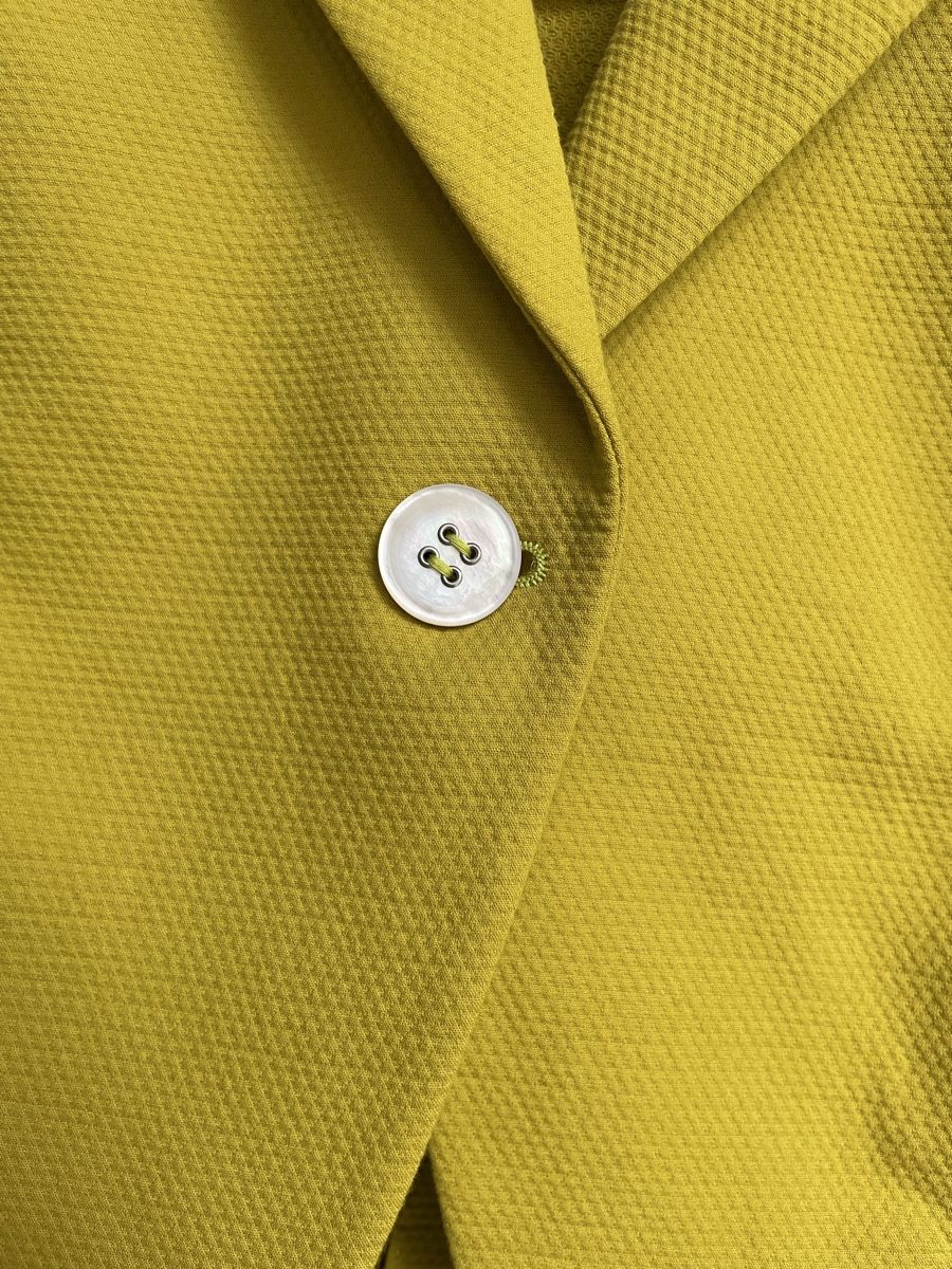 Bolero: Kurzblazer von MANTU – Nuovo (secondo la descrizione) da Zürich venduto da Anna-S 6