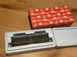 HAG H0-WS SBB Re4/4 10035 grün guter Zustand ab 49.-