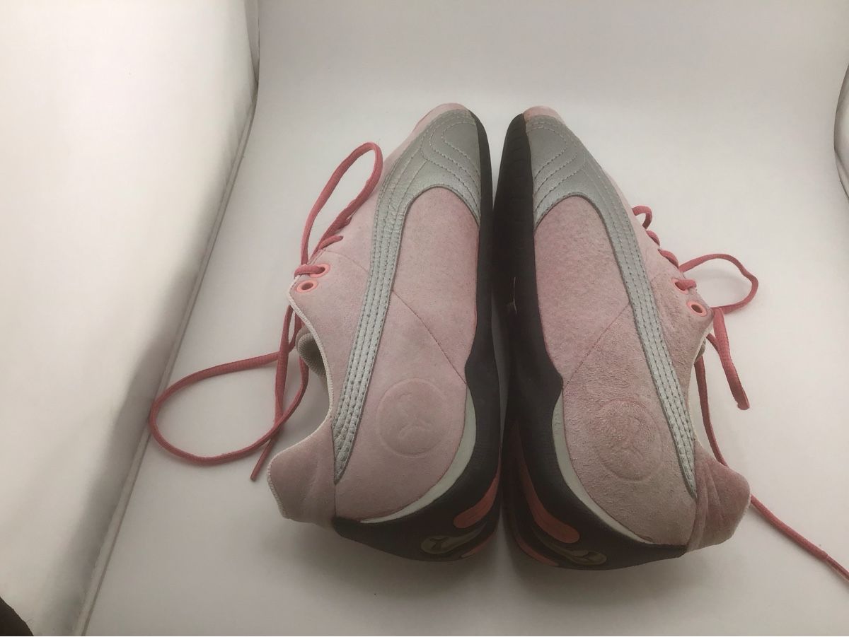 Puma Scarpe da donna: Puma rose – Usato da Nods venduto da loredana18 4