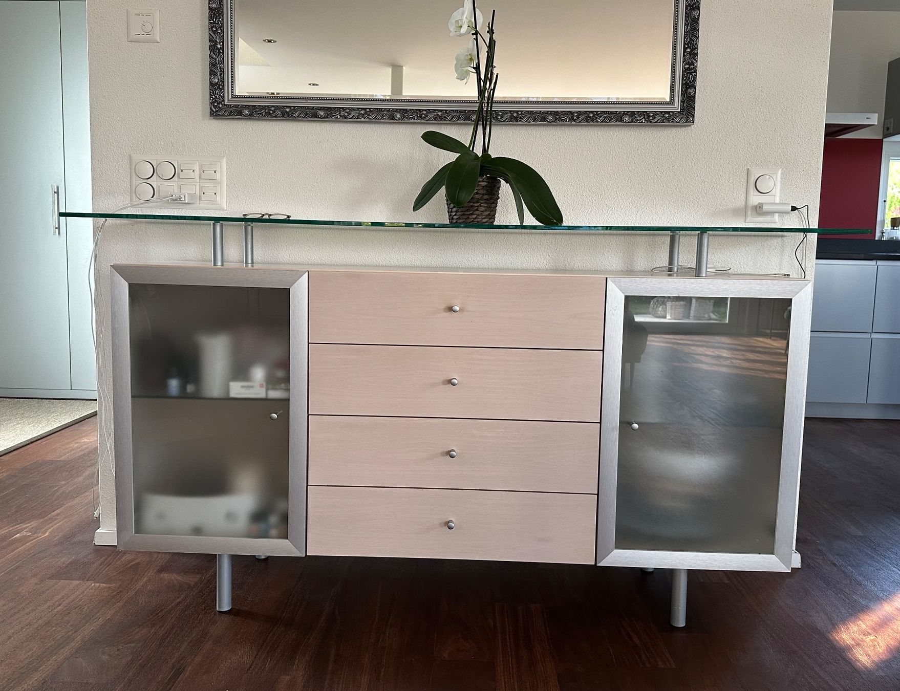 Kommoden: Elegantes Sideboard – Gebraucht aus Uster von Diver78