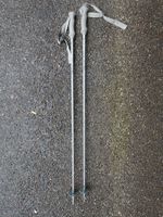 K2 Carbon 3Karat Skistöcke 110cm Stöcke Ski Damen