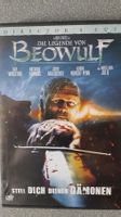 DVD Beowulf / Antony Hopkins