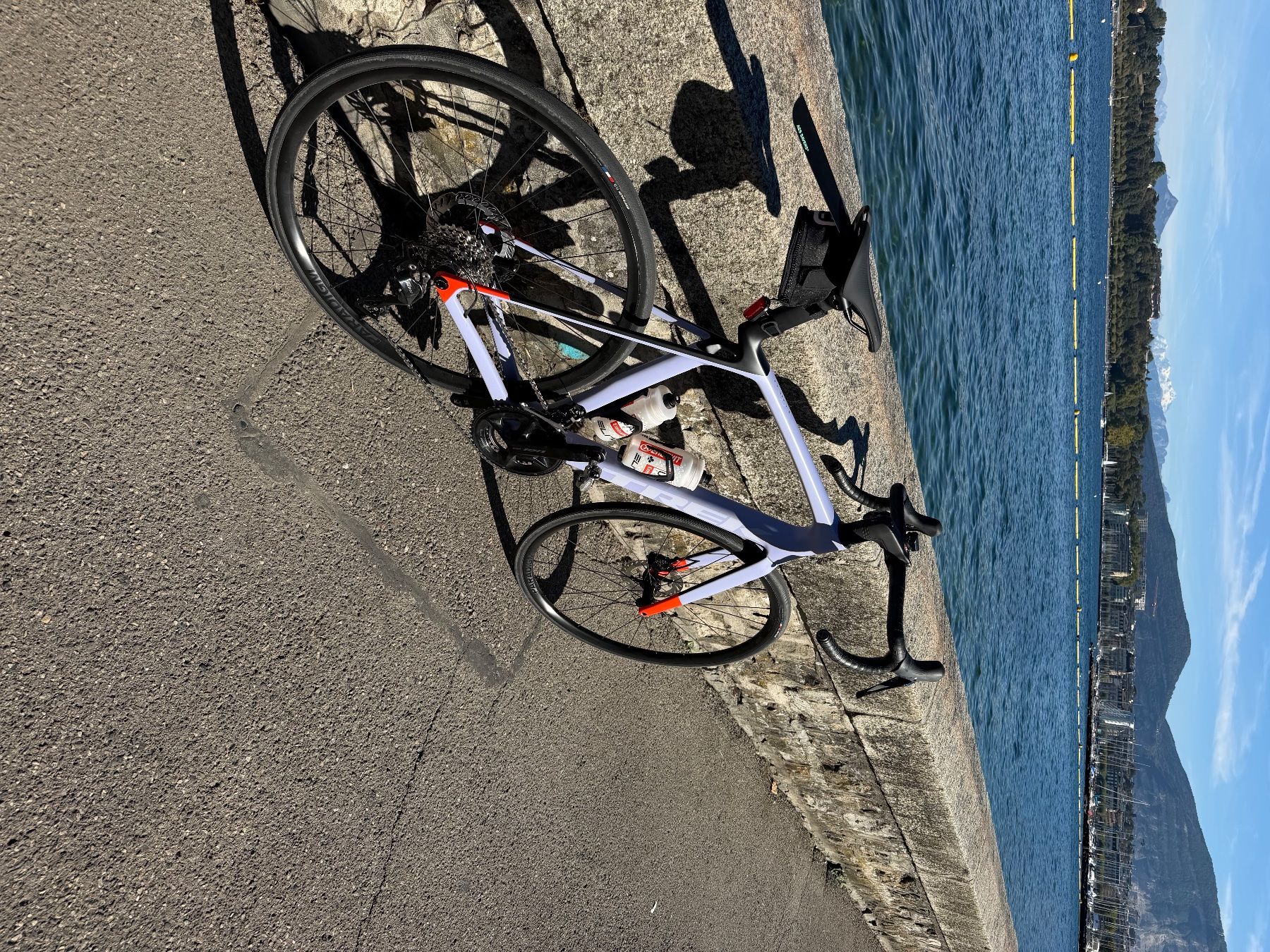 Trek Velos: Trek Madone SL5 GEN 8 – Gebraucht aus Thônex von oca_hpd2 2