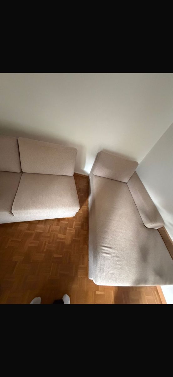Divani: Ecksofa – Usato da Zürich venduto da Davidooofff 3