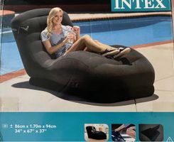 Lounge🤩 Sessel wie Alcantara seiden feine Oberfläche