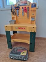 Bosch Work Station Kinder