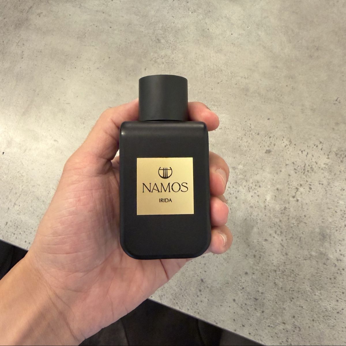 Profumi & Eau de Toilette: Namos Irida – Nuovo (secondo la descrizione) da Lengnau AG venduto da Liirim 1