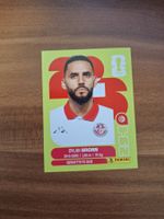 Panini Fifa WM 2026 - TUN 8