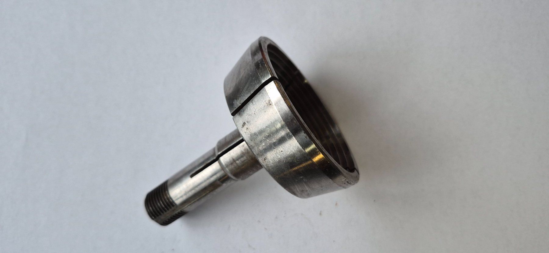 Greifer: schaublin pince w20 – Gebraucht aus Champagne von Lamar0 1